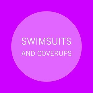 Swimsuits,Cover-Up